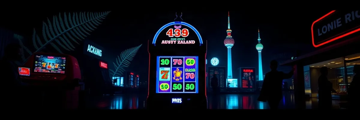 Depositing and withdrawing: the cheapest routes for kiwi players: australian online pokies guide for players in New Zeal