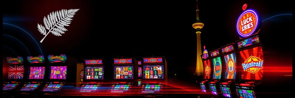 Game Variety and Pokies Catalogue Depth — best online pokies nz in New Zealand