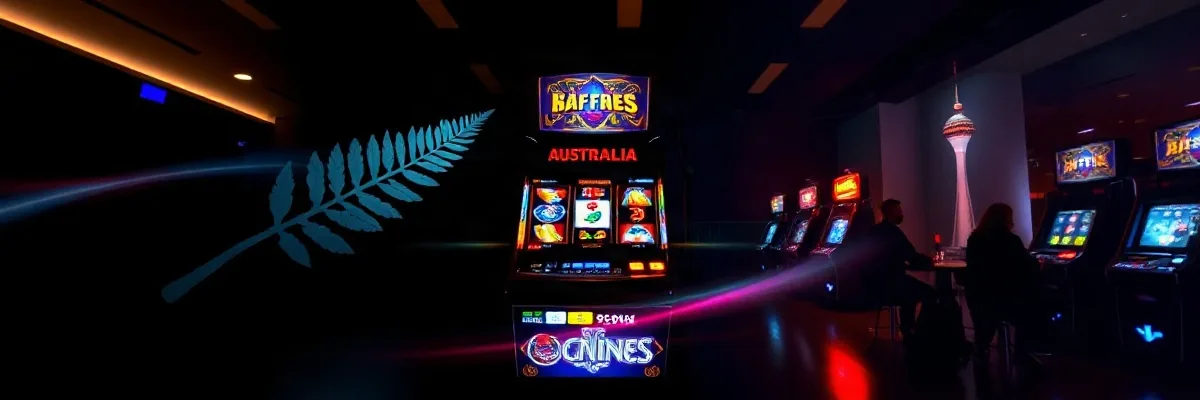 best online pokies nz in New Zealand — Safety, Licensing and Responsible Gambling Tools