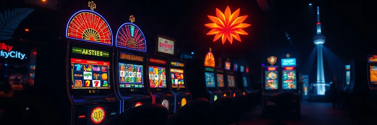 When a Lower-Ranked Site Is the Better Fit — best online pokies nz in New Zealand