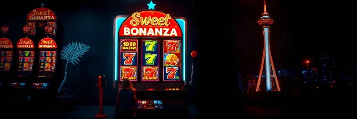 Sweet Bonanza and high‑RTP free play: do they tilt the odds?: free online pokies guide for players in New Zealand