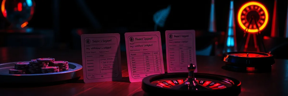 Writing a Ticket That Actually Gets Solved for players in New Zealand