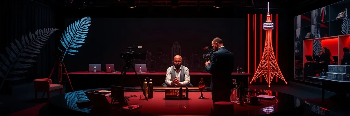 live casino in New Zealand — Why the payment method changes the value equation