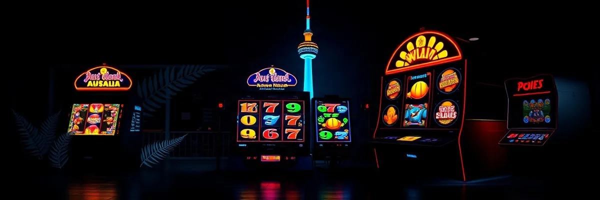 Device and operating‑system requirements — mobile online pokies in New Zealand