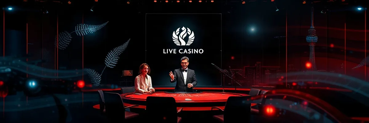 How live casino games perform on a phone screen — online casino app in New Zealand