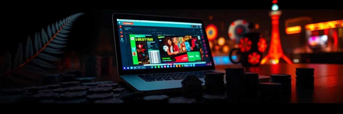 Fair Play, RNG Audits, and Game Integrity: online casino nz guide for players in New Zealand