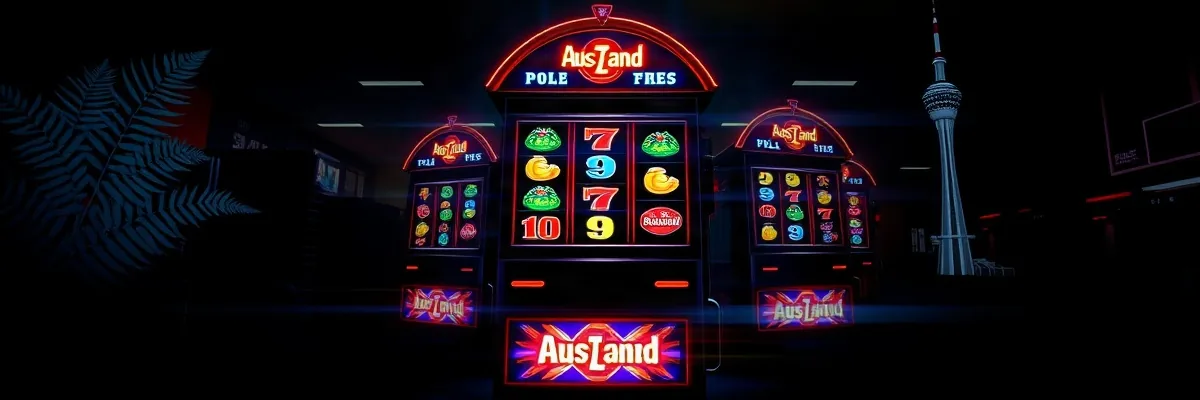 Exclusive Titles and Branded Studios: Online pokies guide for players in New Zealand