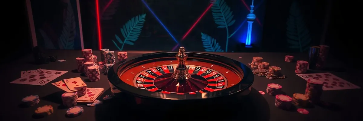 table games in New Zealand — What a Session Really Costs: Break-Even Arithmetic