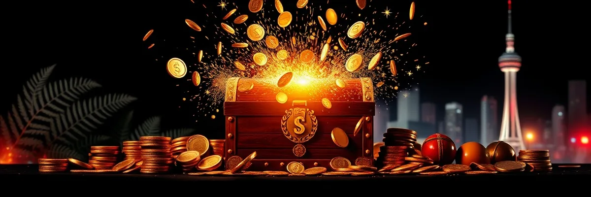 Bonus dollars vs cash: the hidden price of rollover requirements: win real money online guide for players in New Zealand