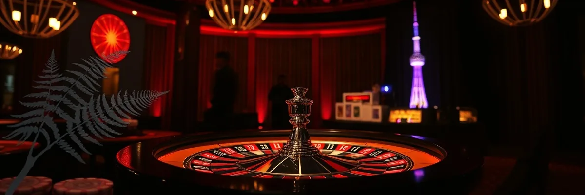 Session limits: the budgeting tool that many players ignore — win real money online in New Zealand
